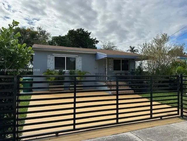 810 Nw 43rd Street, Miami