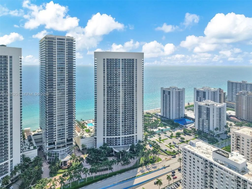 1850 S Ocean Drive #706, Hallandale Beach