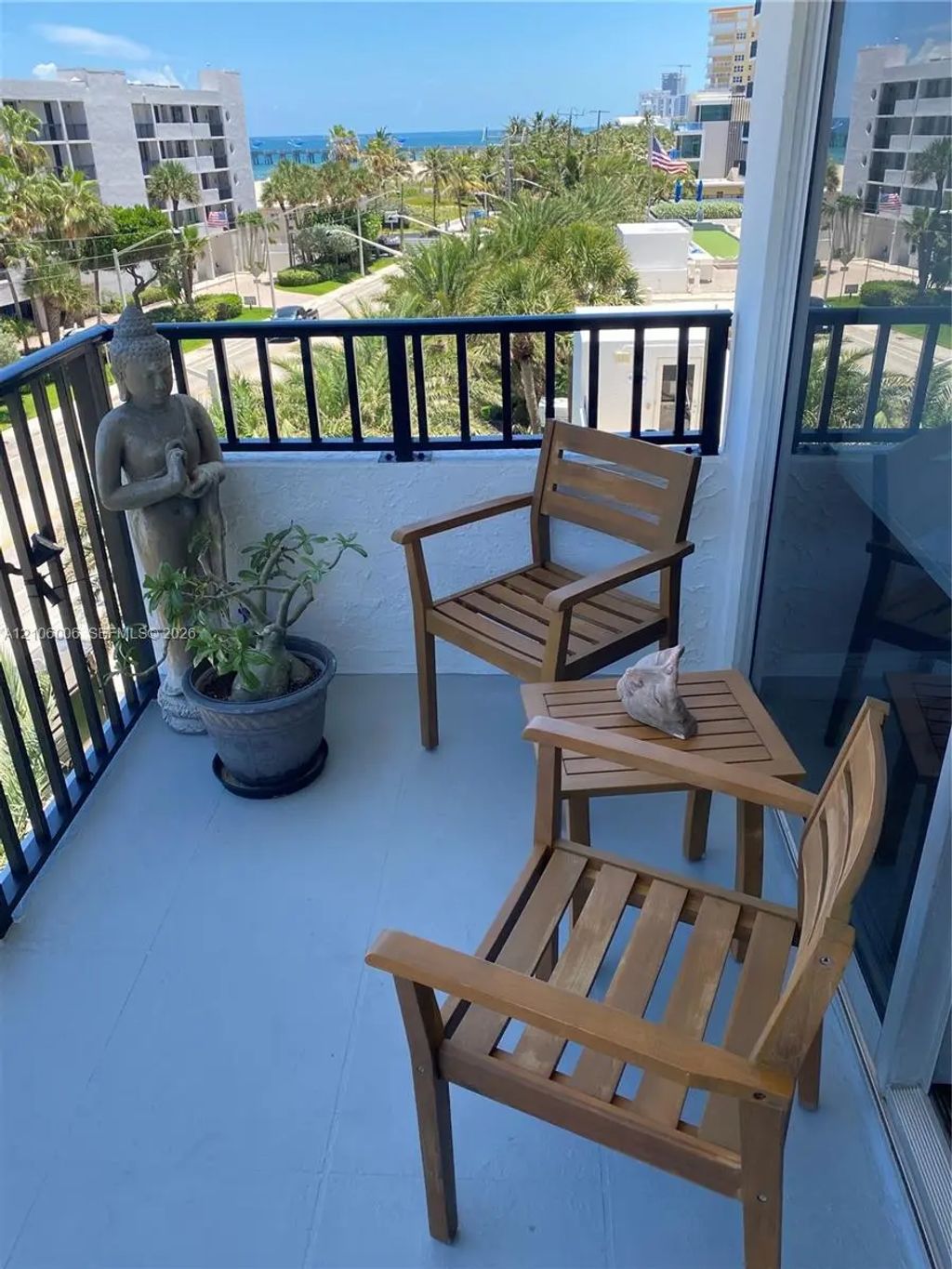 531 N Ocean #611, Pompano Beach