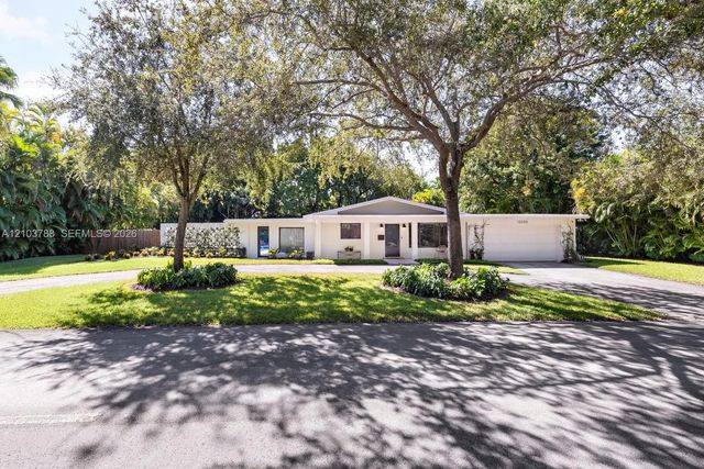 12500 Sw 69th Avenue, Pinecrest