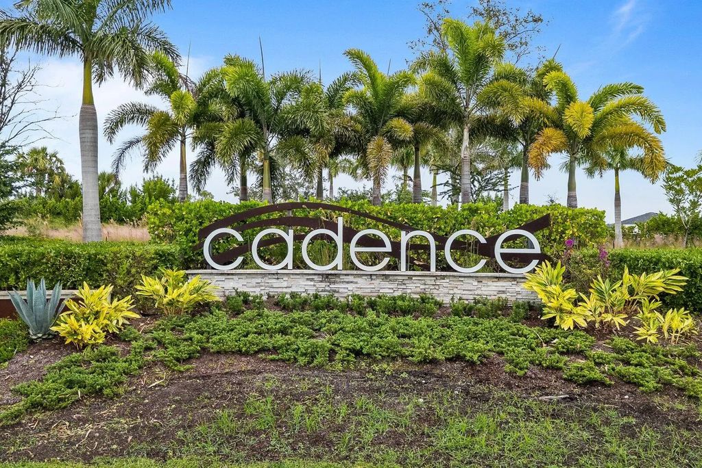 14270 Sw Solange Street, Port St. Lucie