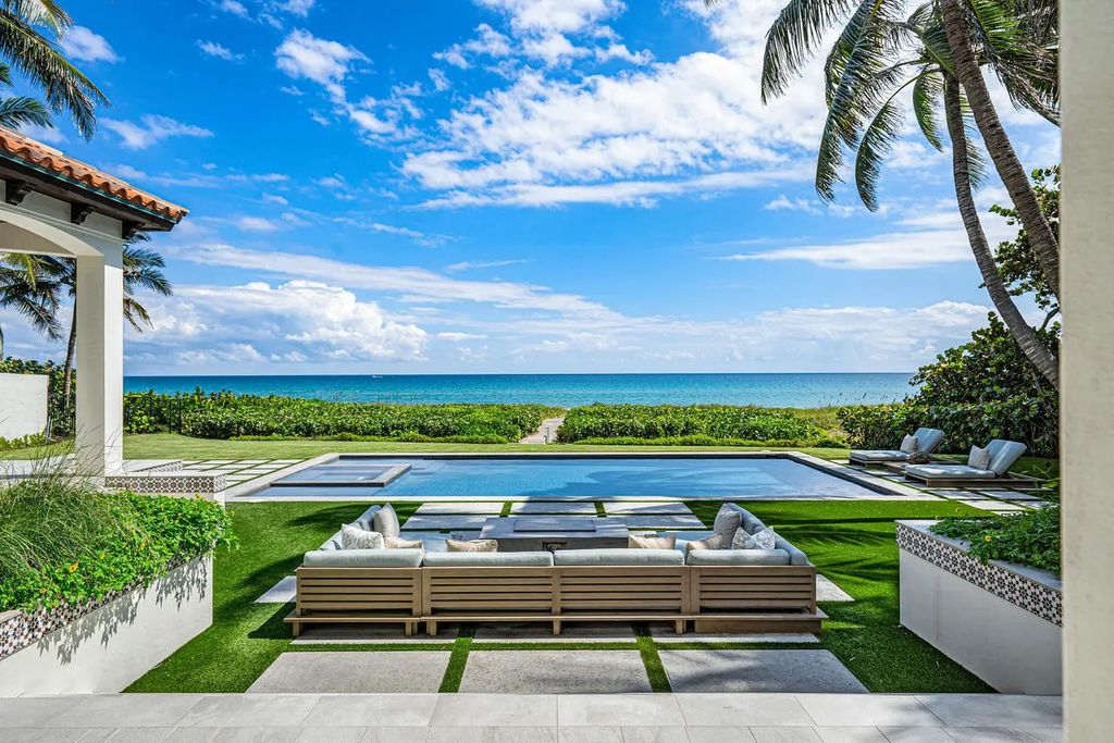 1535 N Ocean Boulevard, Gulf Stream