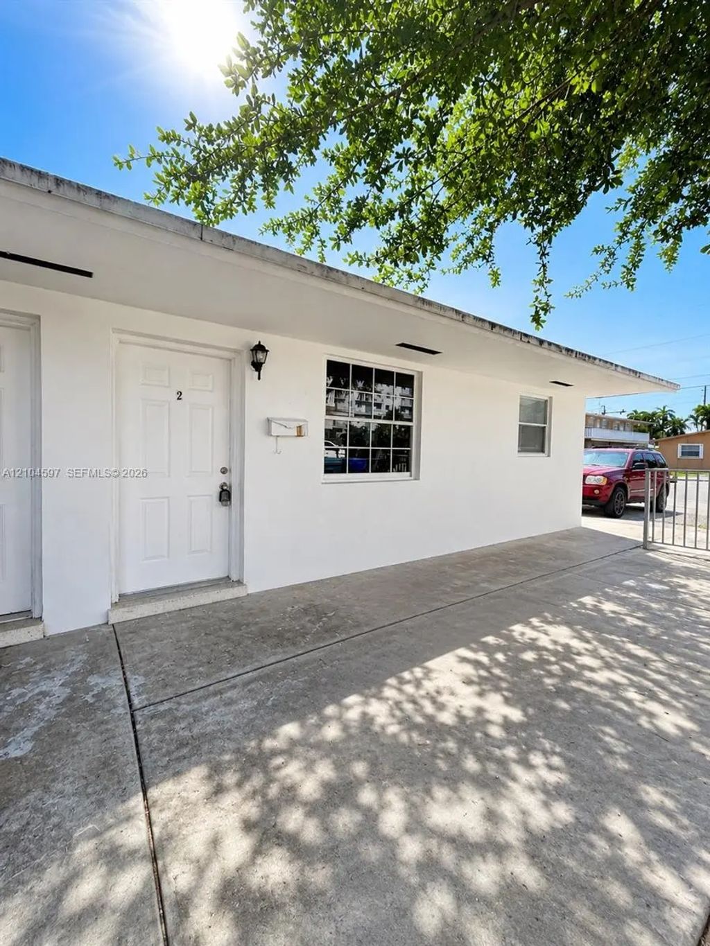 10841 Sw 7th Street #1, Sweetwater