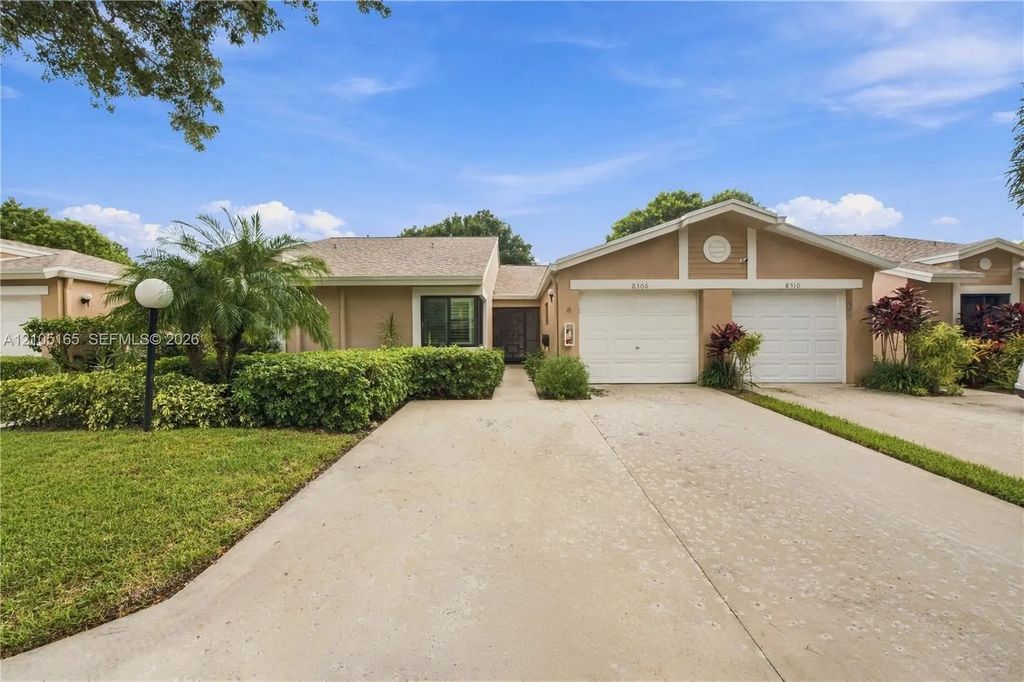 8306 Springlake Drive #8306, Boca Raton