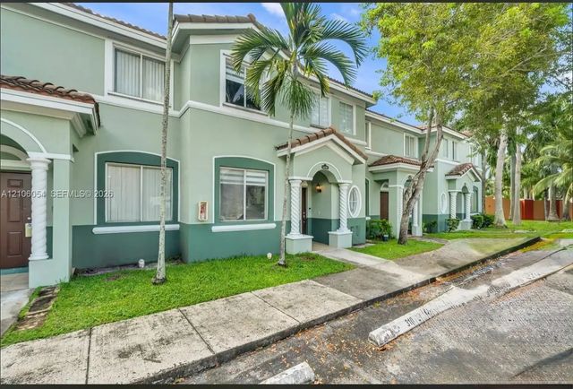 1406 Se 26th Court #311, Homestead
