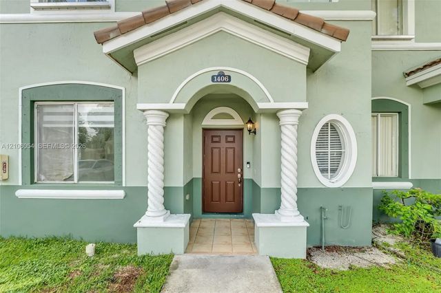 3 of 50 - 1406 Se 26th Court #311, Homestead, FL