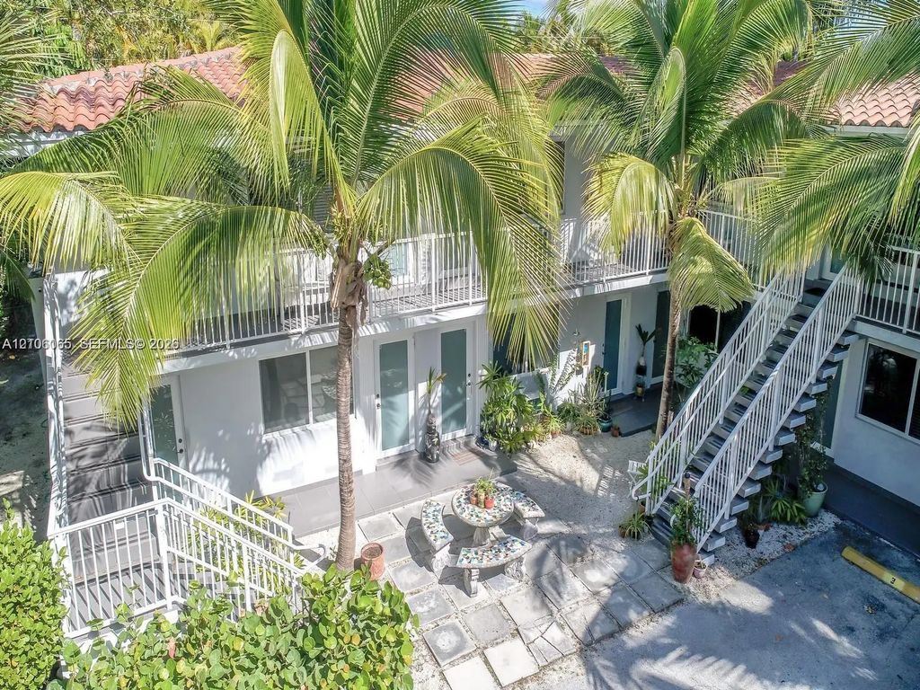 N/A, Coral Gables