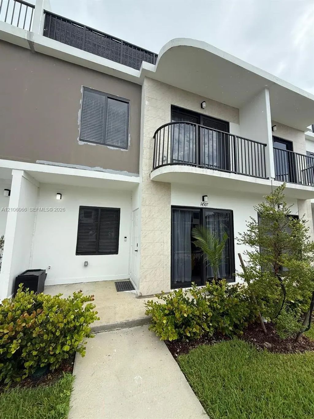 14507 Sw 261st Street, Homestead