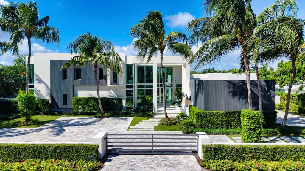1241 Cocoanut Road, Boca Raton