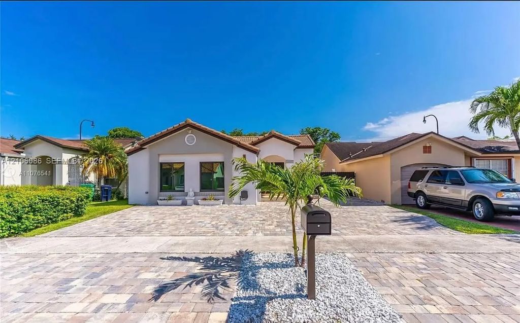 14250 Sw 103rd Terrace, Miami