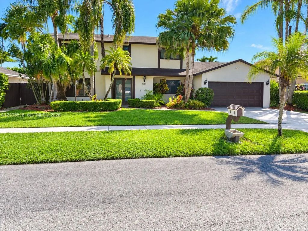 11011 Sw 138th Avenue, Miami