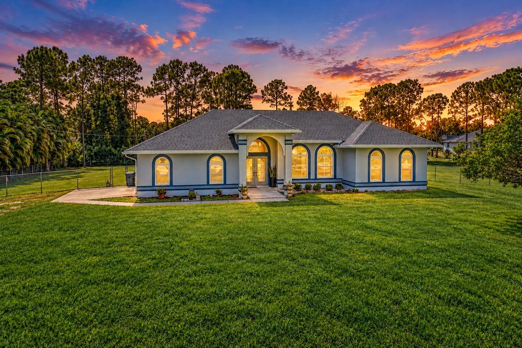17226 79th Court N, The Acreage