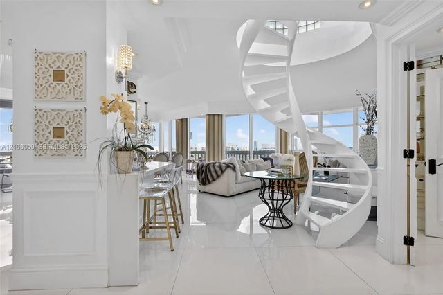 1000 Island Boulevard #ph9, Aventura