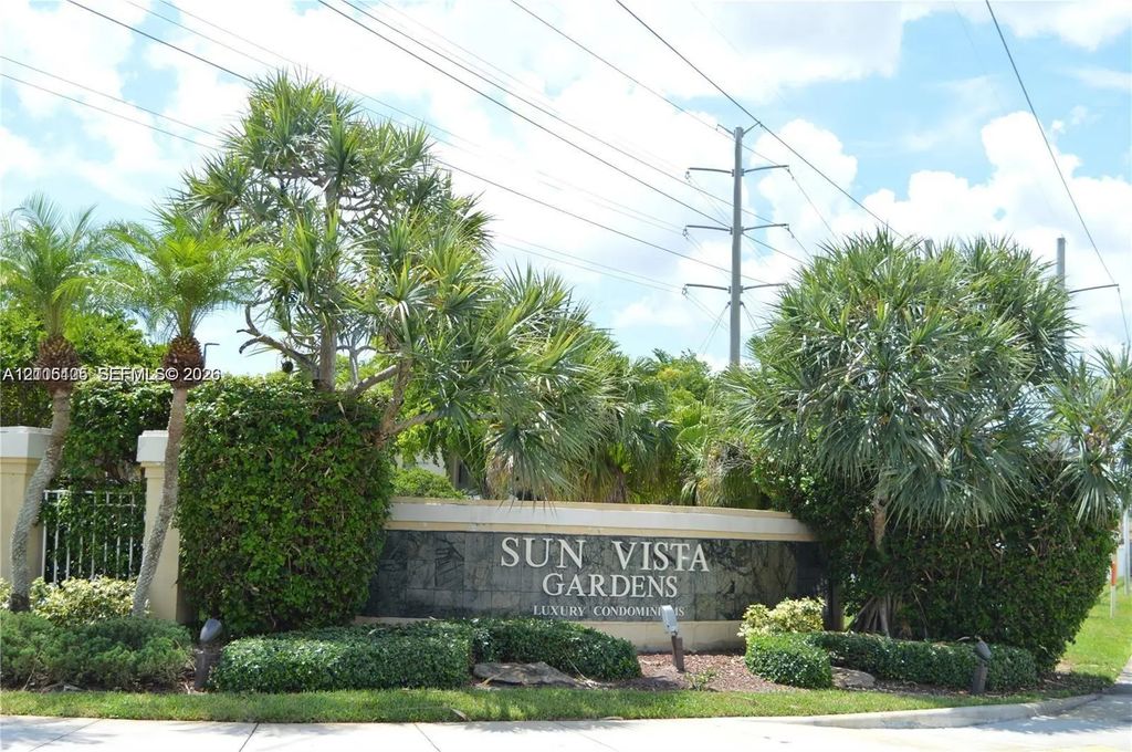 5686 Rock Island Road #119, Tamarac