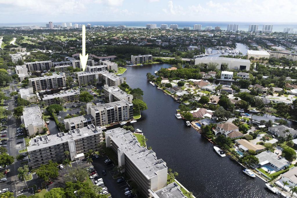 8 Royal Palm Way #2050, Boca Raton