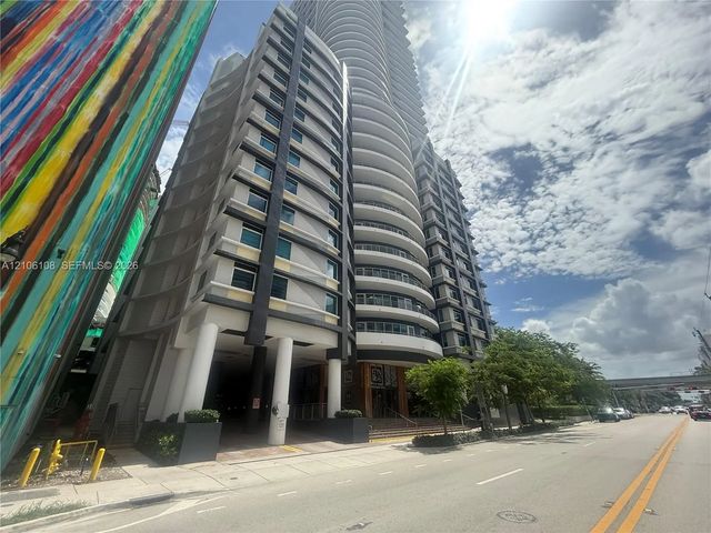 40 Sw 13th Street #104, Miami