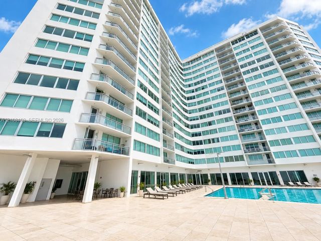 7135 Collins Avenue #1221, Miami Beach