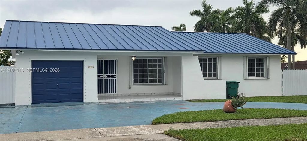 13136 Sw 2nd Terrace, Miami