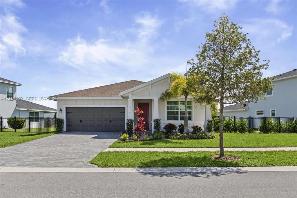 1480 Wandering Willow Way, Loxahatchee
