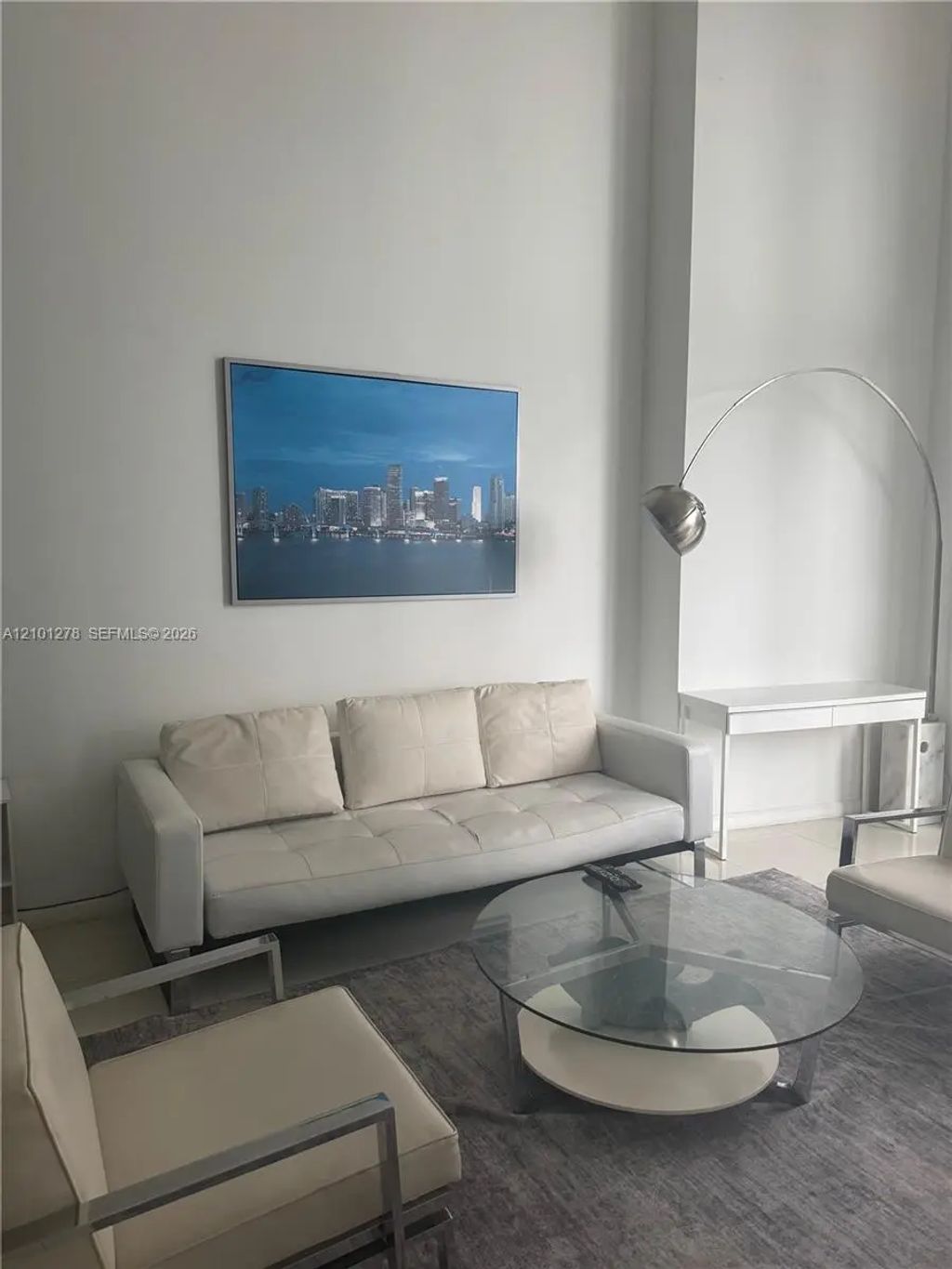 485 Brickell Avenue #2806, Miami