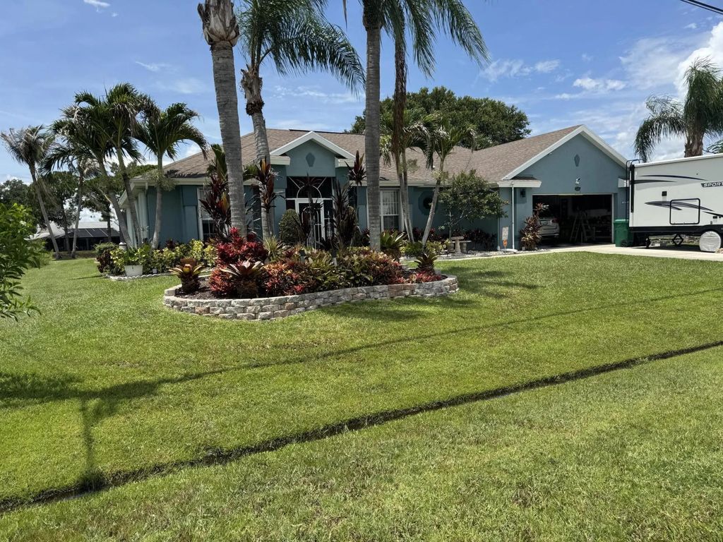 2338 Se Blackwell  Drive W, Port St. Lucie