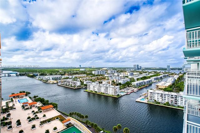301 174th Street #2208, Sunny Isles Beach