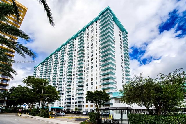 2 of 48 - 301 174th Street #2208, Sunny Isles Beach, FL