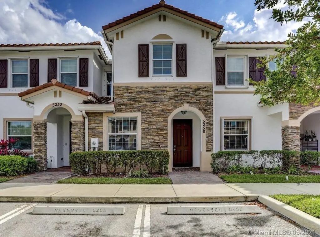 5258 Ashley River Road, West Palm Beach