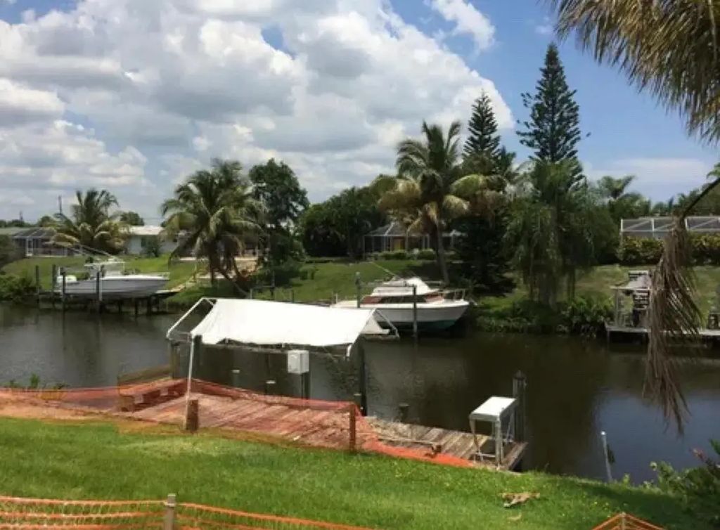 639 Se Harborview Drive, Port St. Lucie