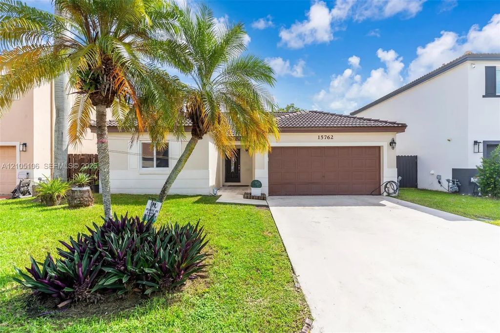 15762 Sw 74th Street, Miami