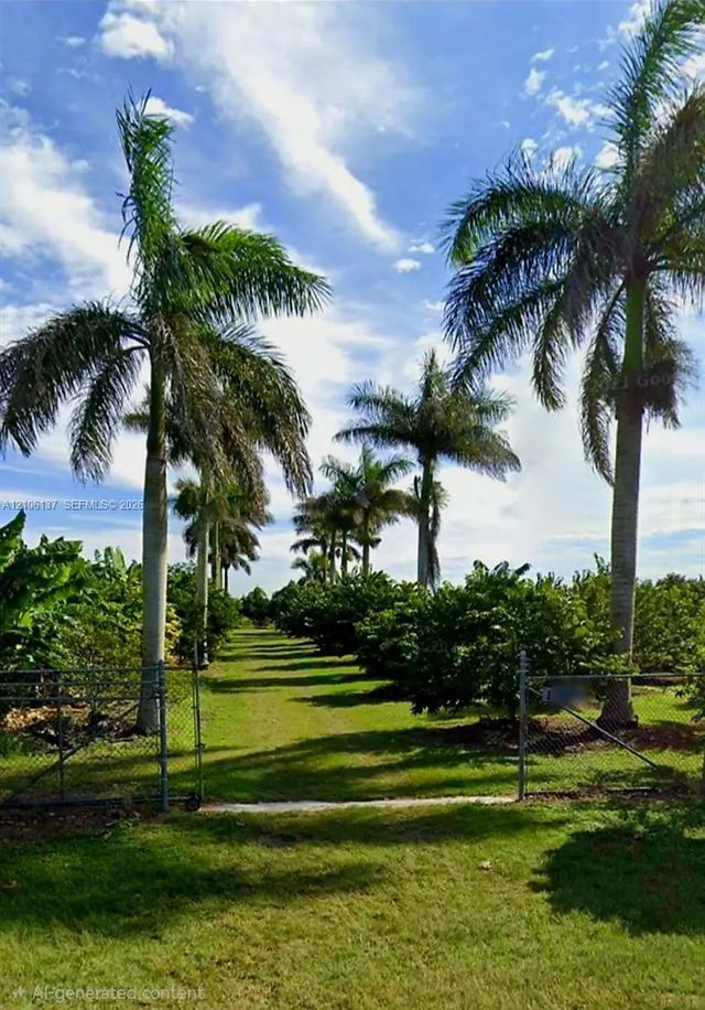4 of 10 - 13801 Sw 187 Avenue, Miami, FL