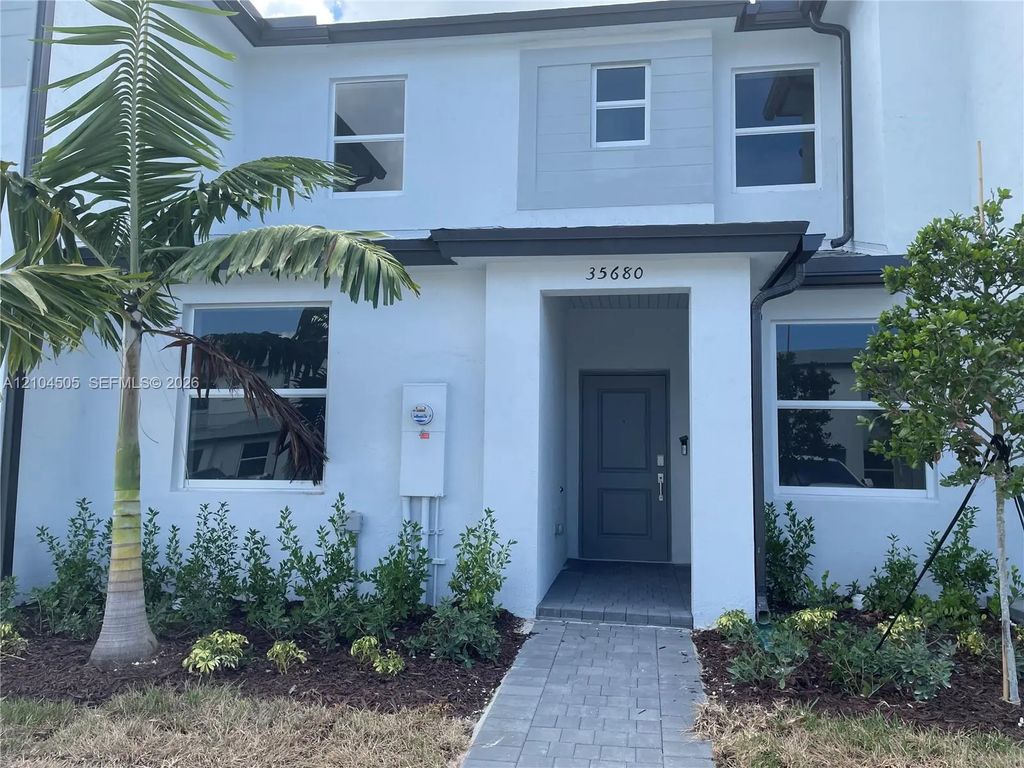 35680 Sw 178 Place #35680, Homestead
