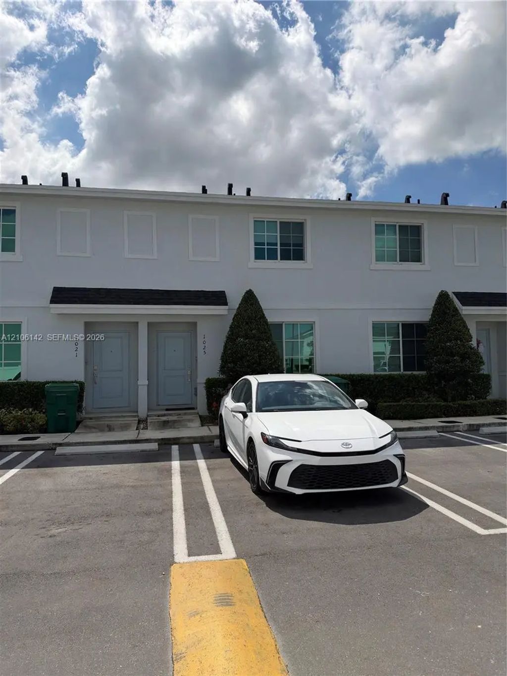 1025 Nw 5th Street #1025, Florida City
