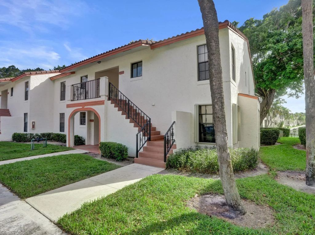 300 Palmwood Place #p206, Boca Raton