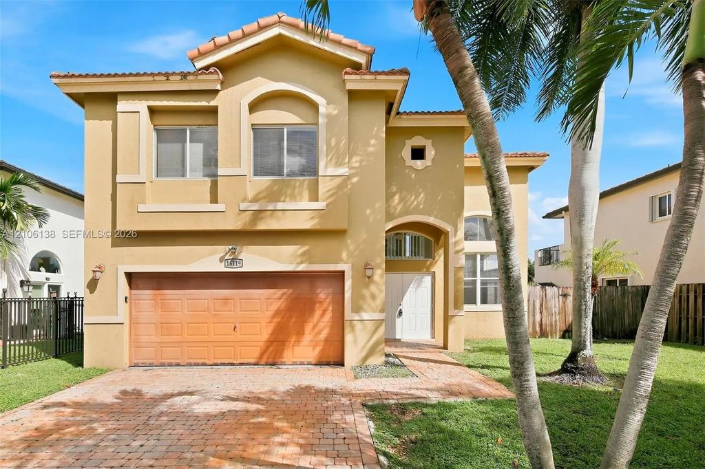 16119 Sw 61st Lane, Miami