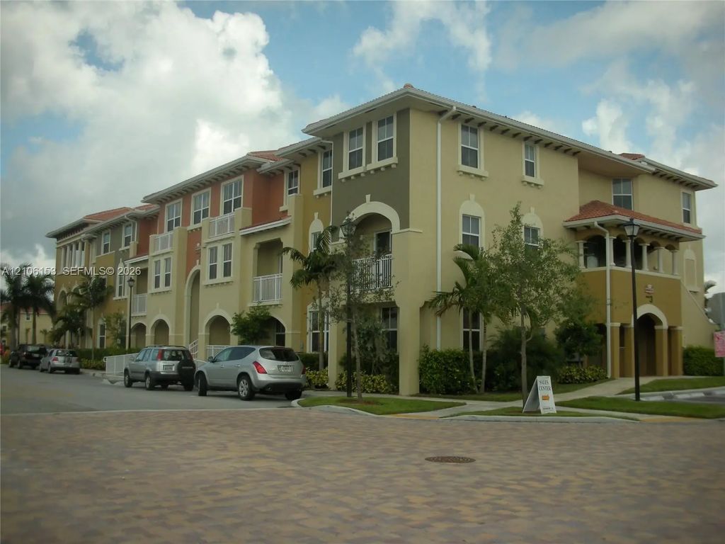 11101 Nw 83rd Street #202, Doral