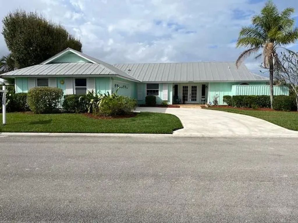 10691 Se Jupiter Narrows Drive, Hobe Sound