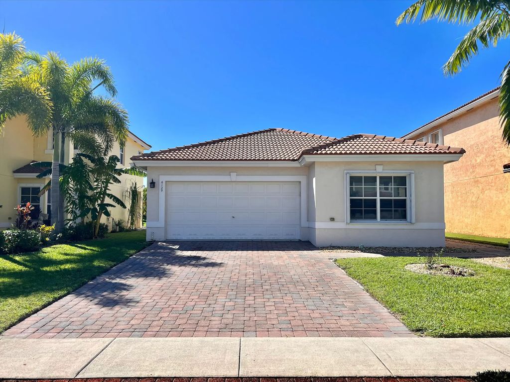 6129 Adriatic Way #6129, West Palm Beach