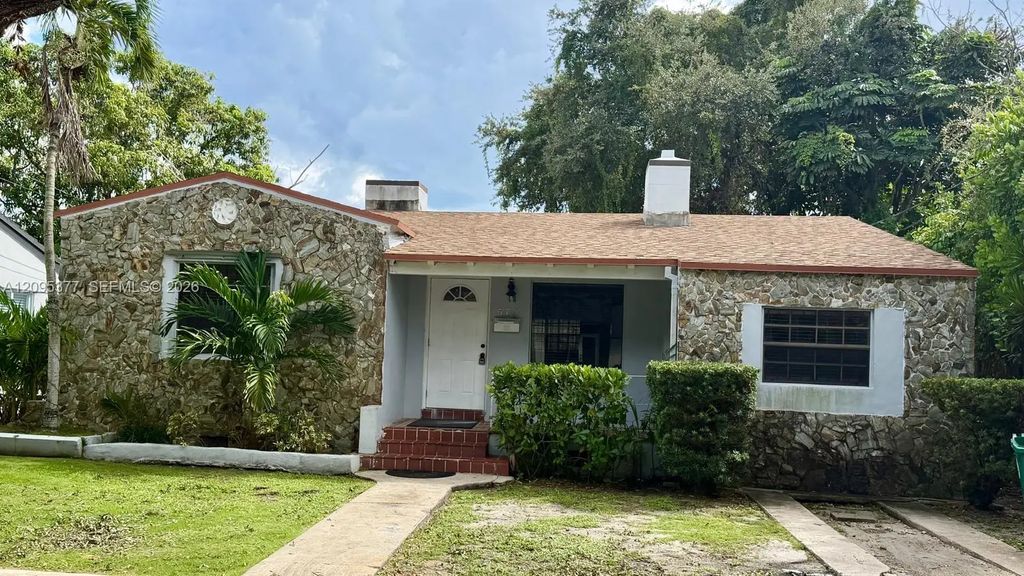 570 Nw 41st Street, Miami
