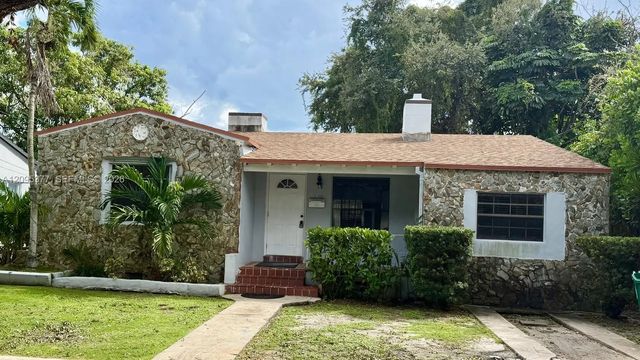 570 Nw 41st Street, Miami