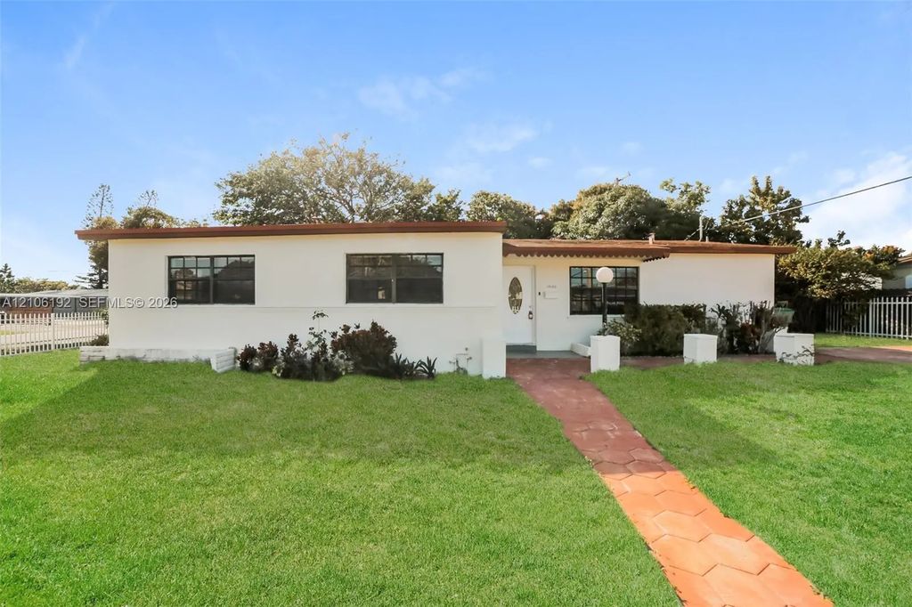 19100 Nw 12th Avenue, Miami Gardens