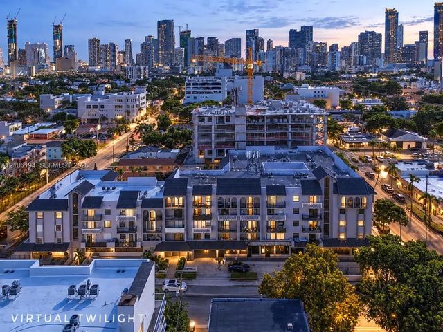777 Sw 9th Avenue #408, Miami