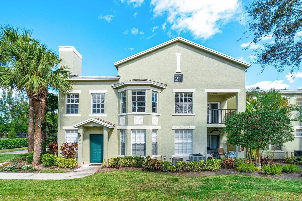 2110 Belmont Place, Boynton Beach