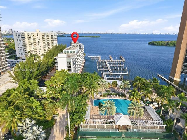 770 Ne 69th Street #6f, Miami