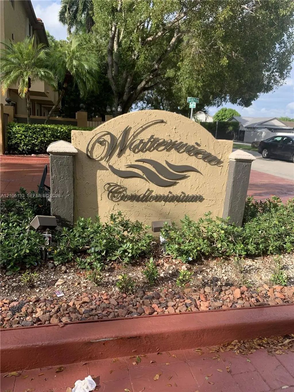 14921 Sw 82nd Lane #19-107, Miami