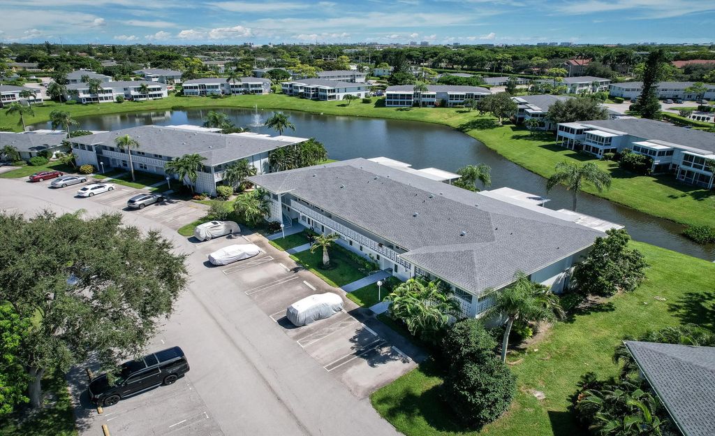 2830 Sw 13th Street #101, Delray Beach