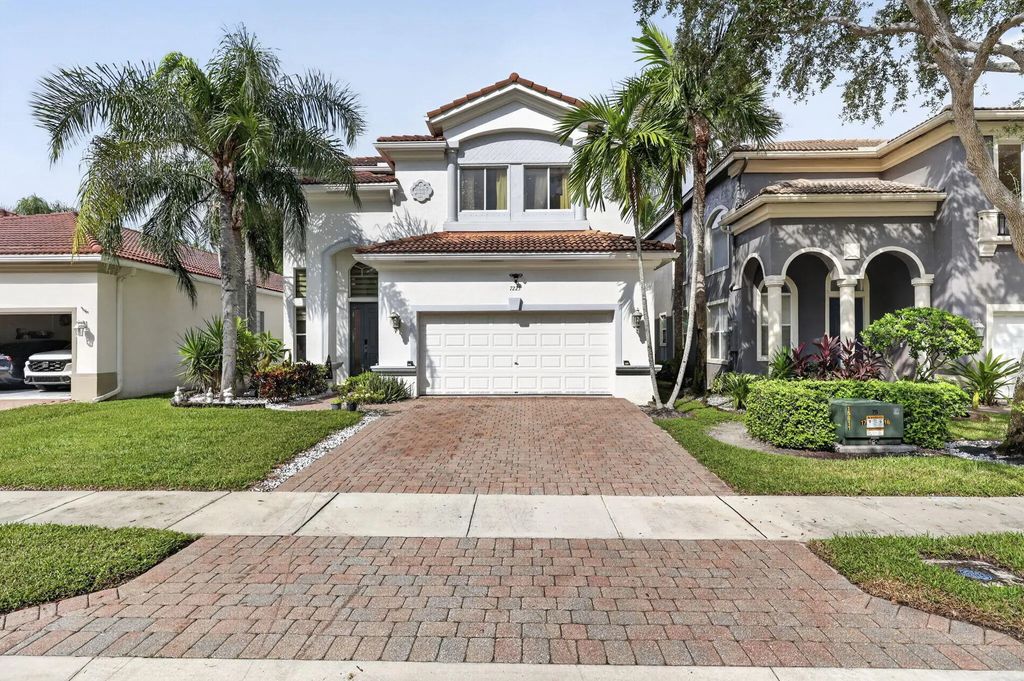 7223 Ivy Crossing Lane, Boynton Beach