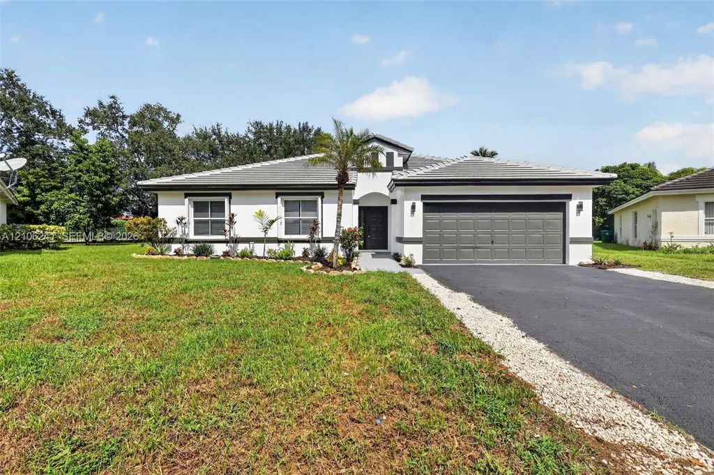 9407 Sw 18th Street, Miramar