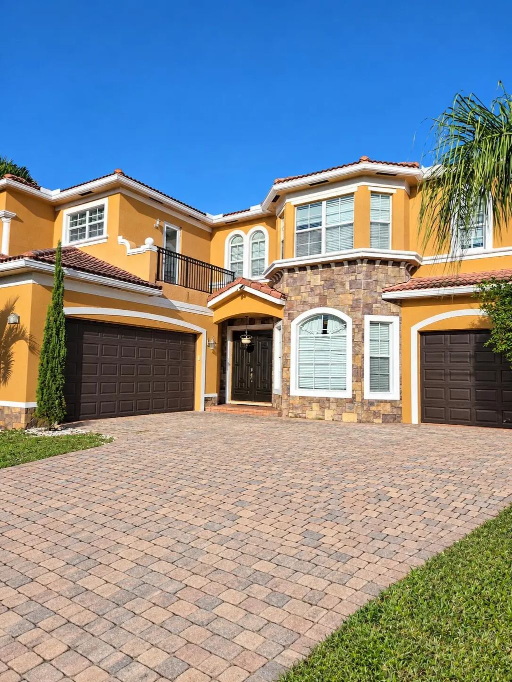 8764 Cobblestone Point Circle, Boynton Beach