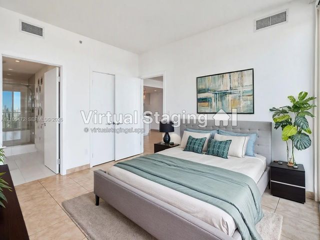 5 of 33 - 888 Biscayne Boulevard #811, Miami, FL